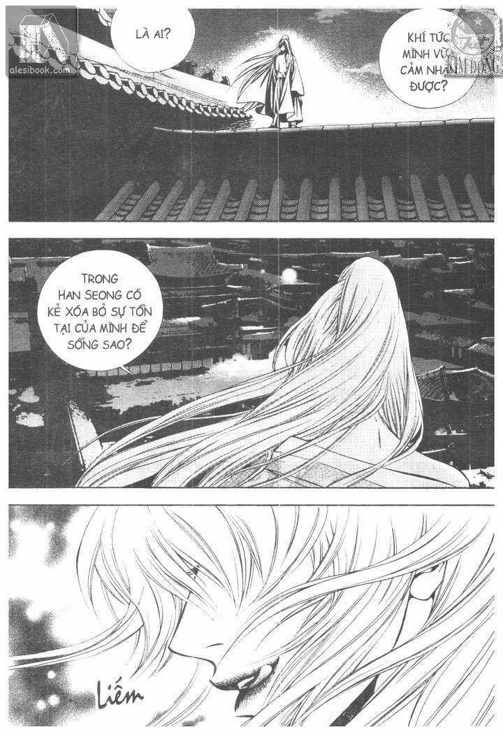 - Sins - - Chapter 6 - Trang 9