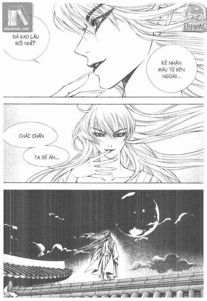 - Sins - - Chapter 6 - Trang 10