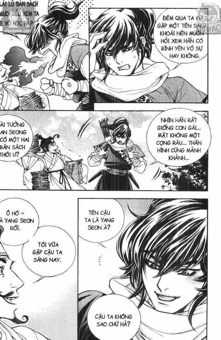 - Sins - - Chapter 7 - Trang 15