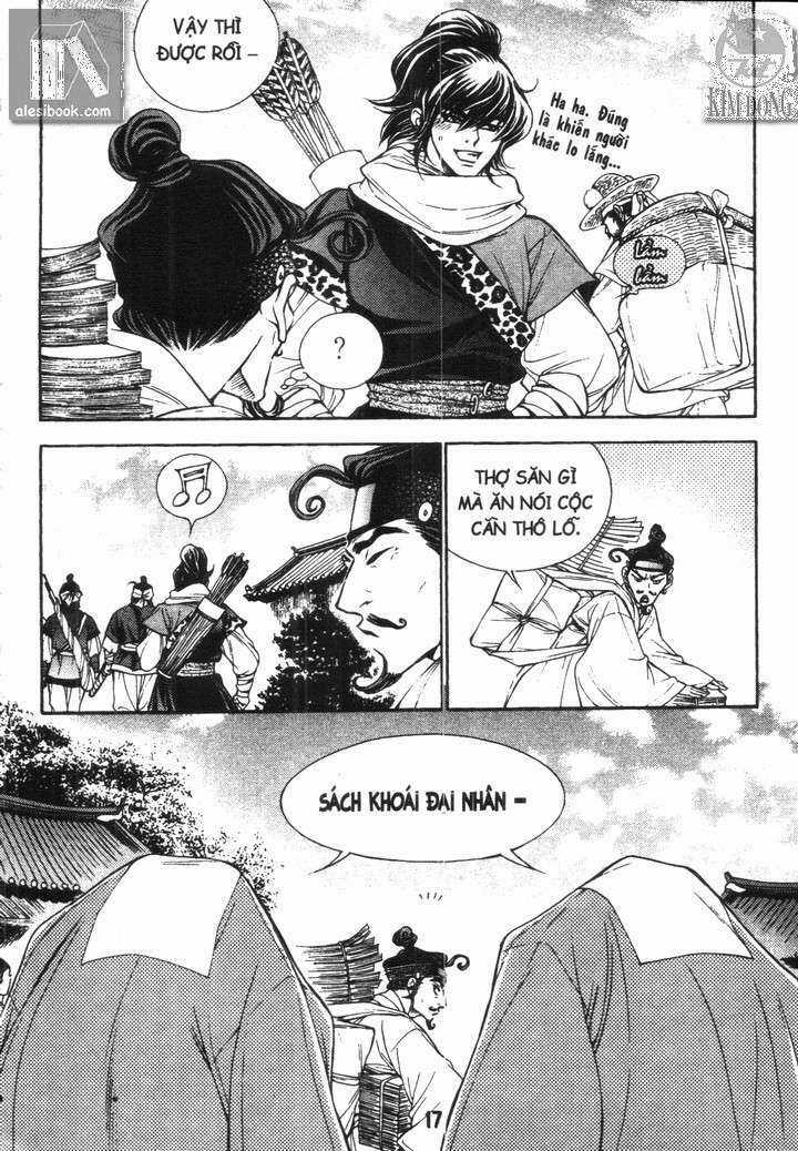 - Sins - - Chapter 7 - Trang 16