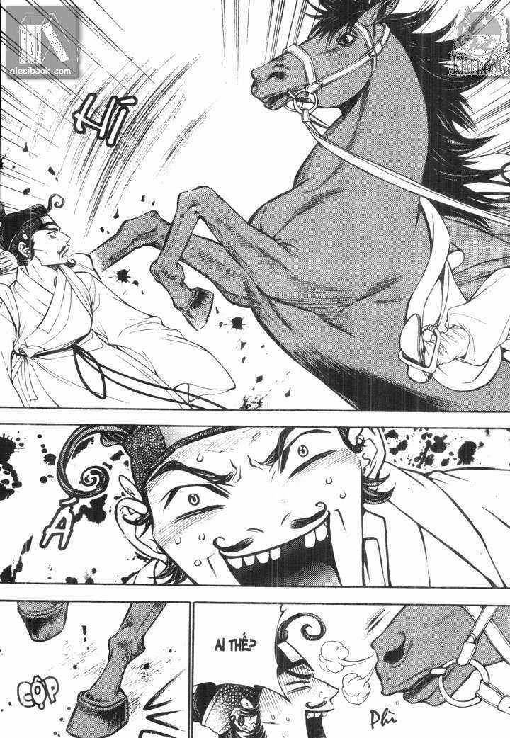 - Sins - - Chapter 7 - Trang 19