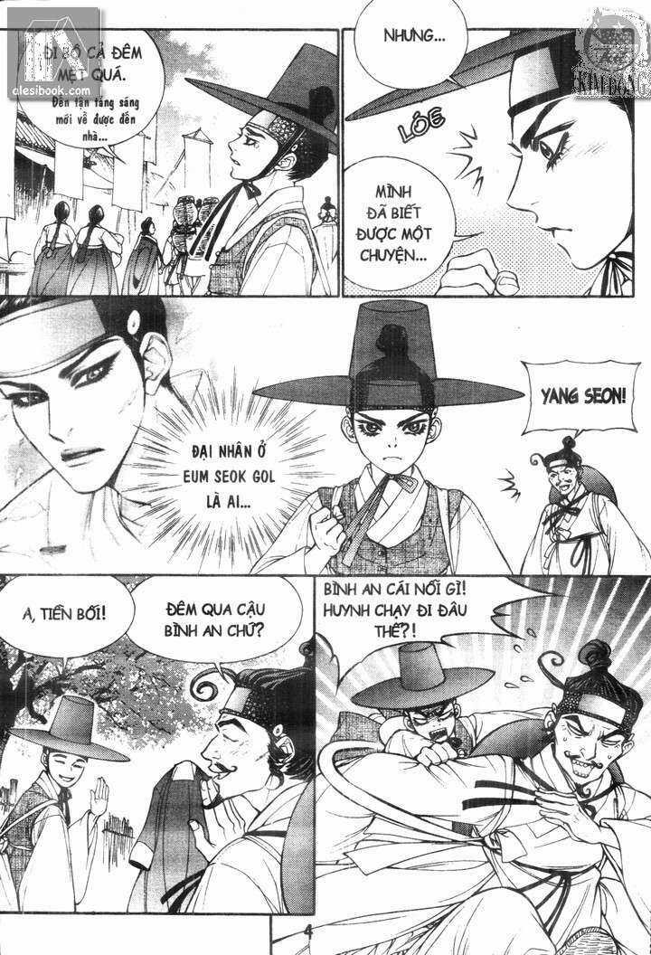 - Sins - - Chapter 7 - Trang 3