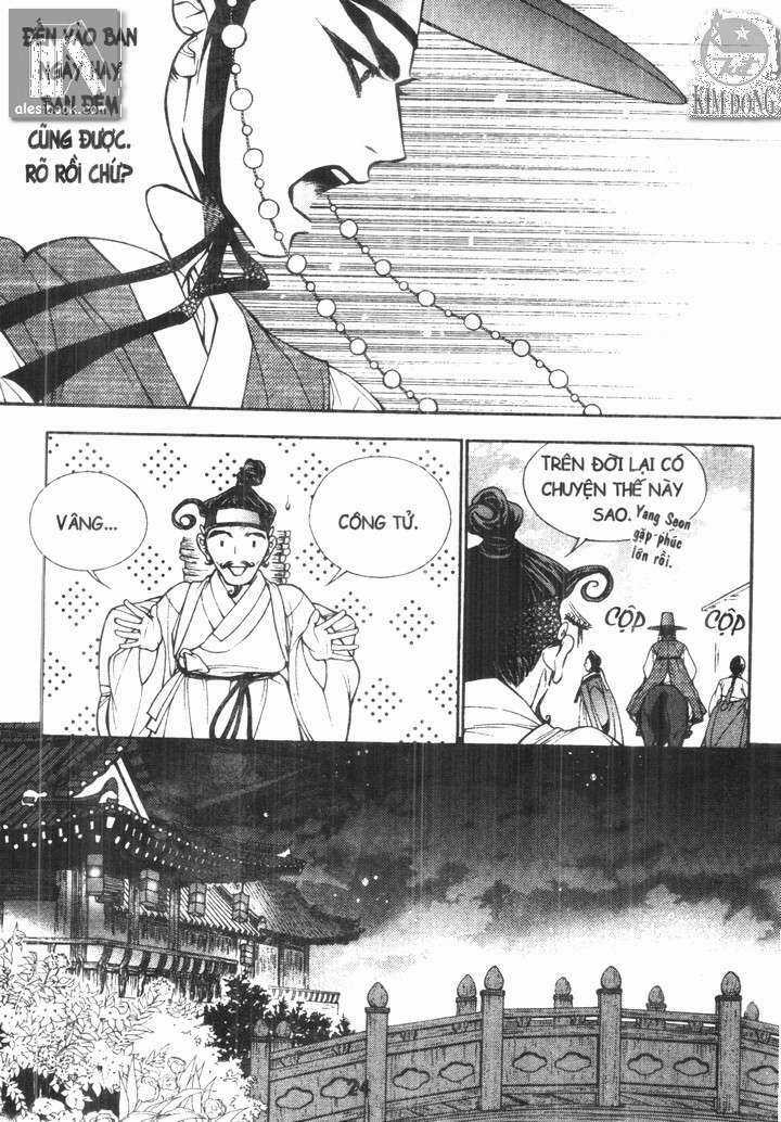 - Sins - - Chapter 7 - Trang 23