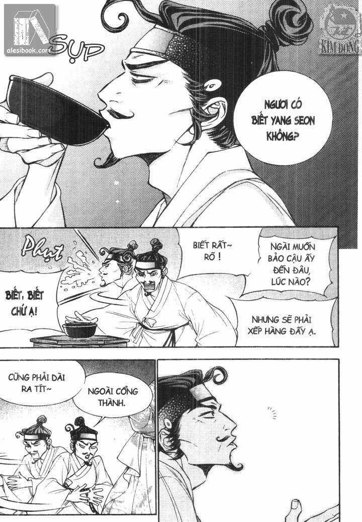 - Sins - - Chapter 7 - Trang 27