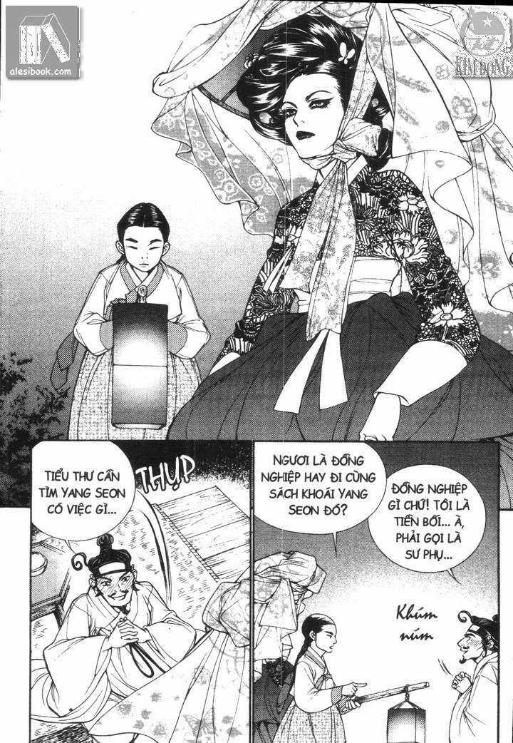 - Sins - - Chapter 7 - Trang 28