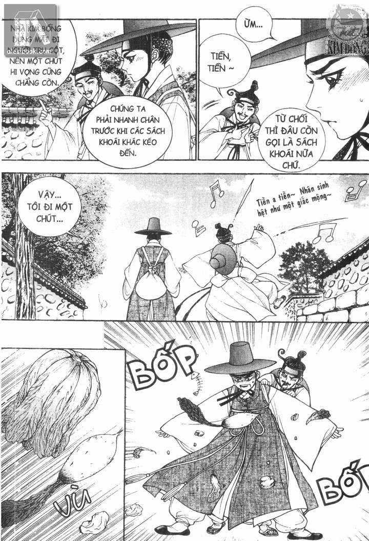 - Sins - - Chapter 7 - Trang 5