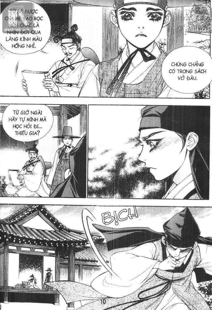 - Sins - - Chapter 7 - Trang 9