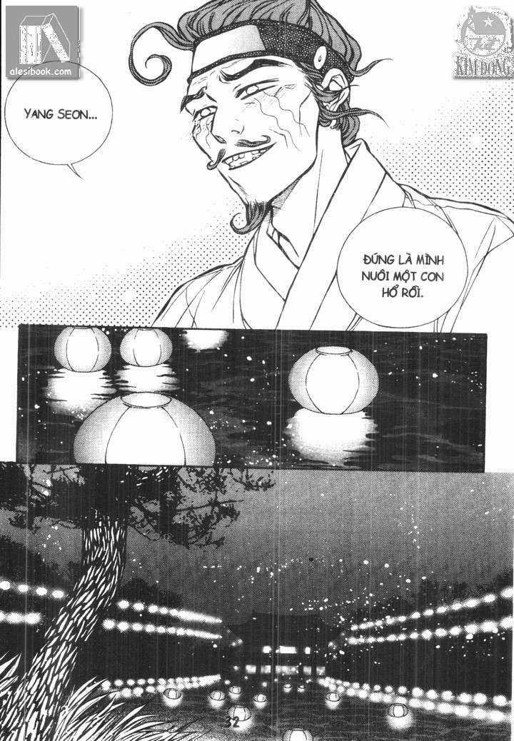 - Sins - - Chapter 8 - Trang 2