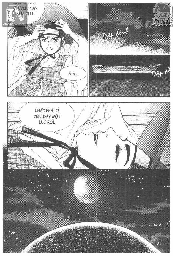 - Sins - - Chapter 8 - Trang 11