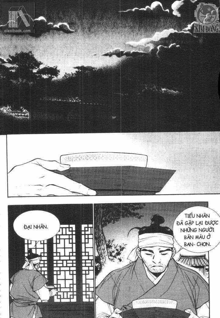 - Sins - - Chapter 8 - Trang 13