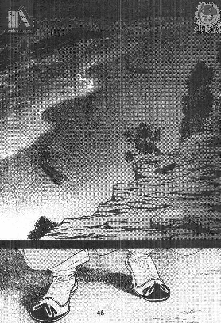 - Sins - - Chapter 8 - Trang 16