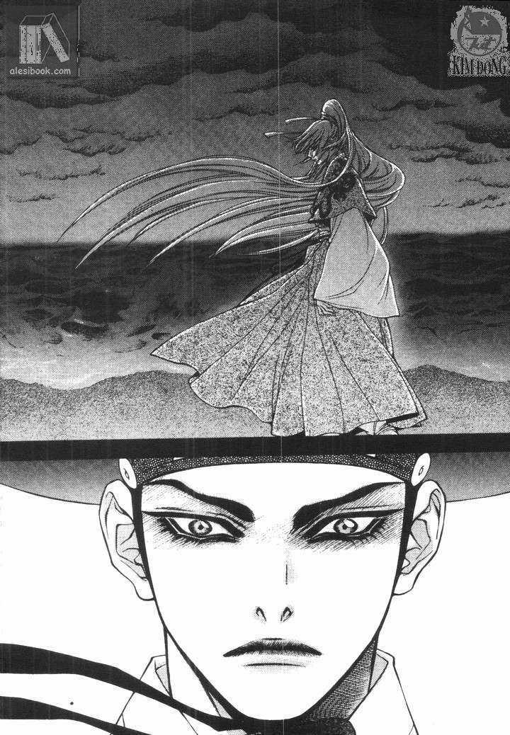 - Sins - - Chapter 8 - Trang 19