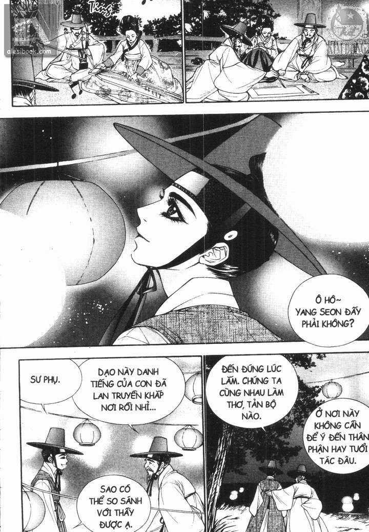 - Sins - - Chapter 8 - Trang 3