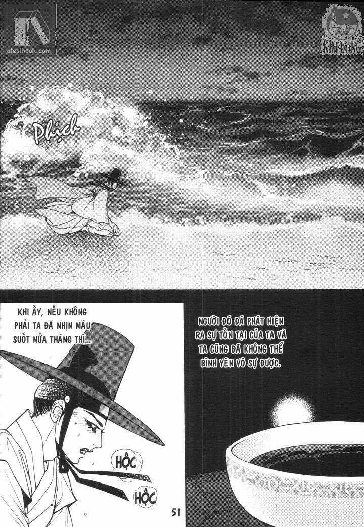 - Sins - - Chapter 8 - Trang 21