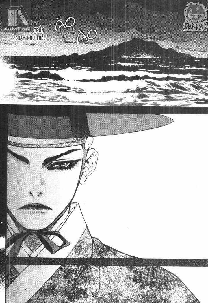 - Sins - - Chapter 8 - Trang 22