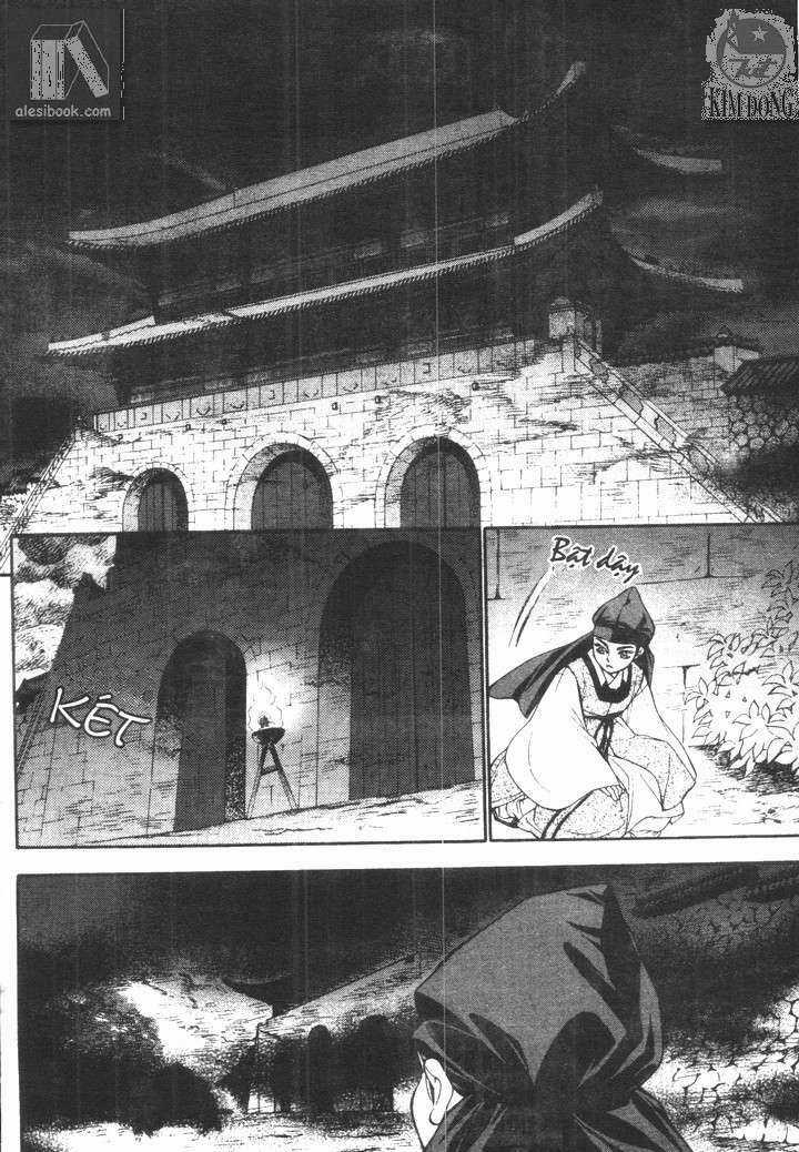 - Sins - - Chapter 8 - Trang 23