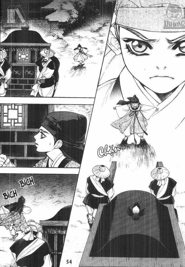 - Sins - - Chapter 8 - Trang 24