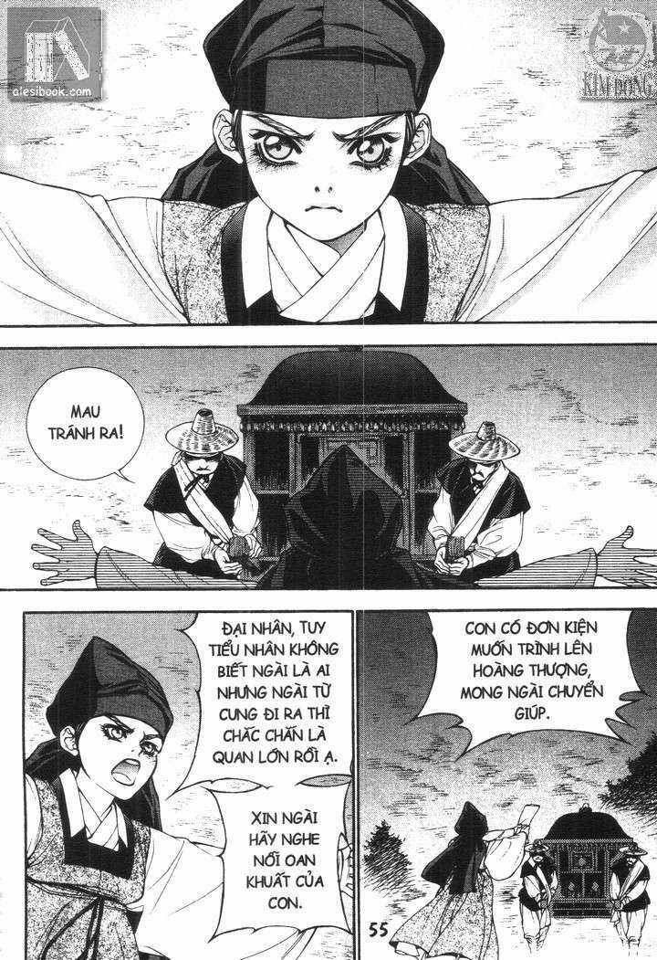 - Sins - - Chapter 8 - Trang 25