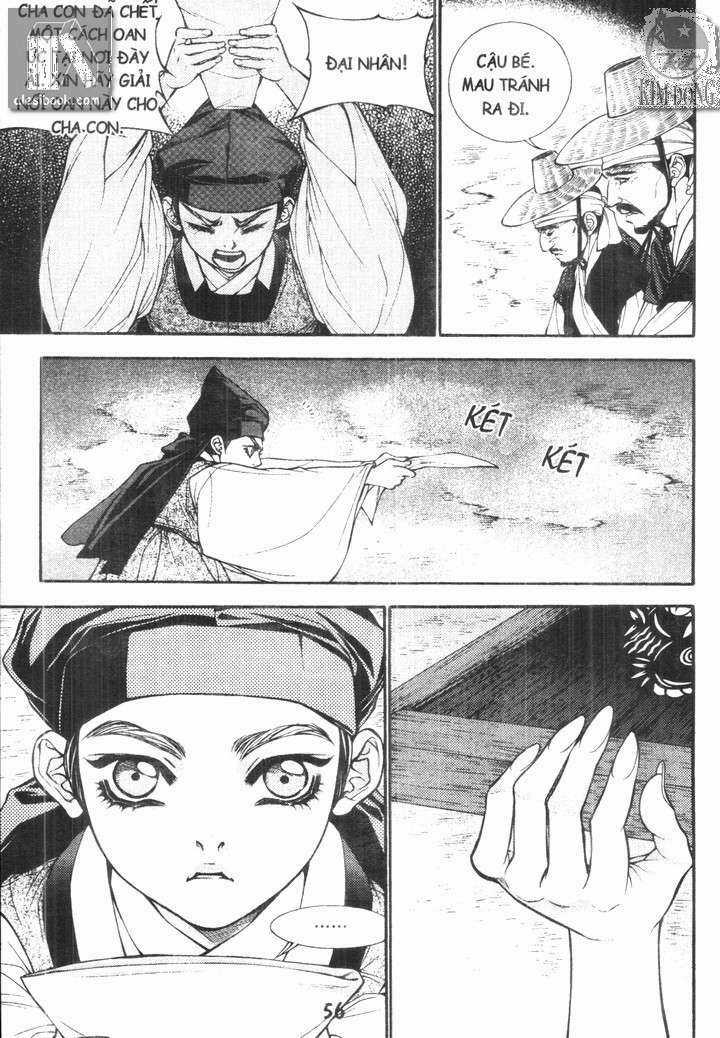 - Sins - - Chapter 8 - Trang 26