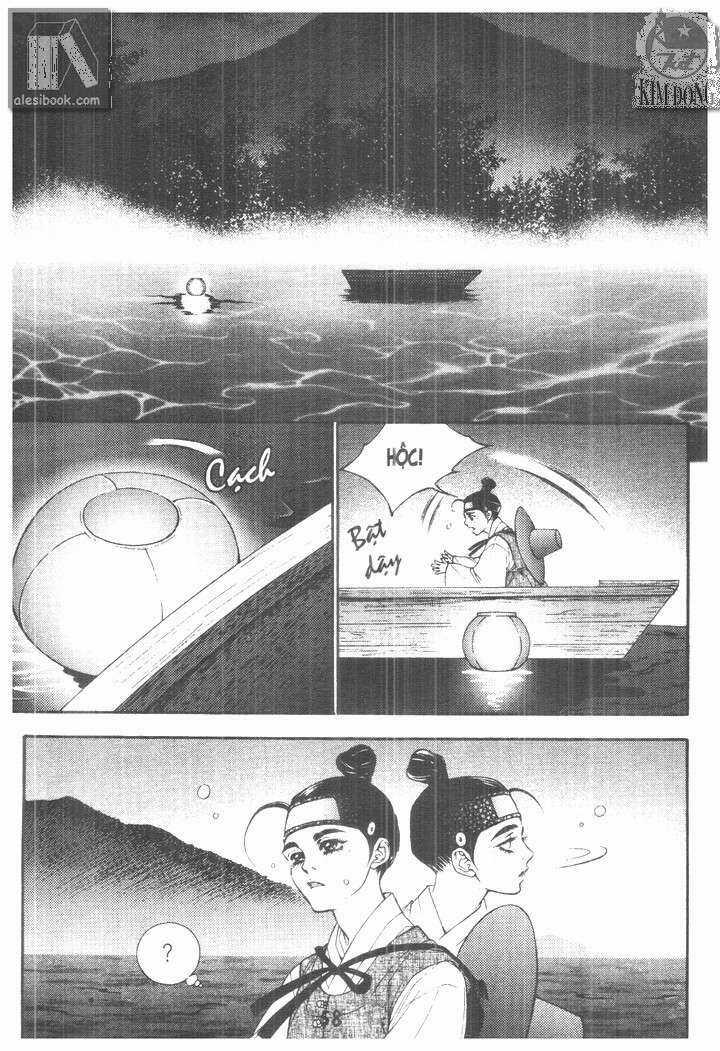 - Sins - - Chapter 8 - Trang 28