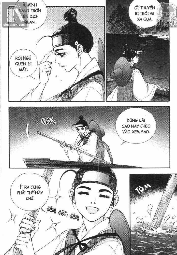 - Sins - - Chapter 8 - Trang 29