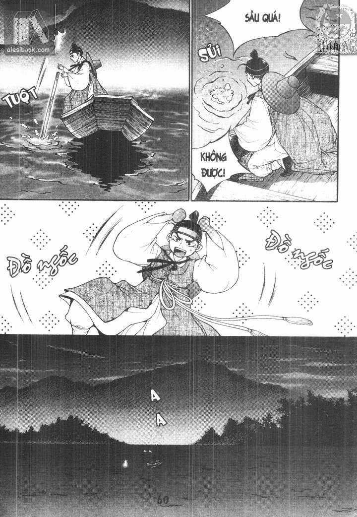 - Sins - - Chapter 8 - Trang 30