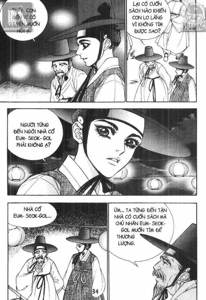 - Sins - - Chapter 8 - Trang 4