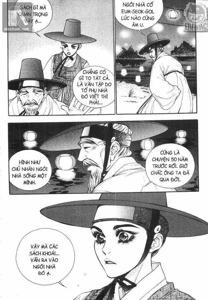 - Sins - - Chapter 8 - Trang 5