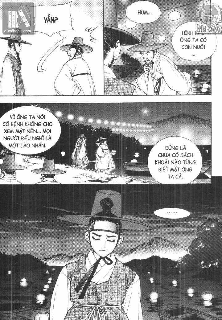 - Sins - - Chapter 8 - Trang 6