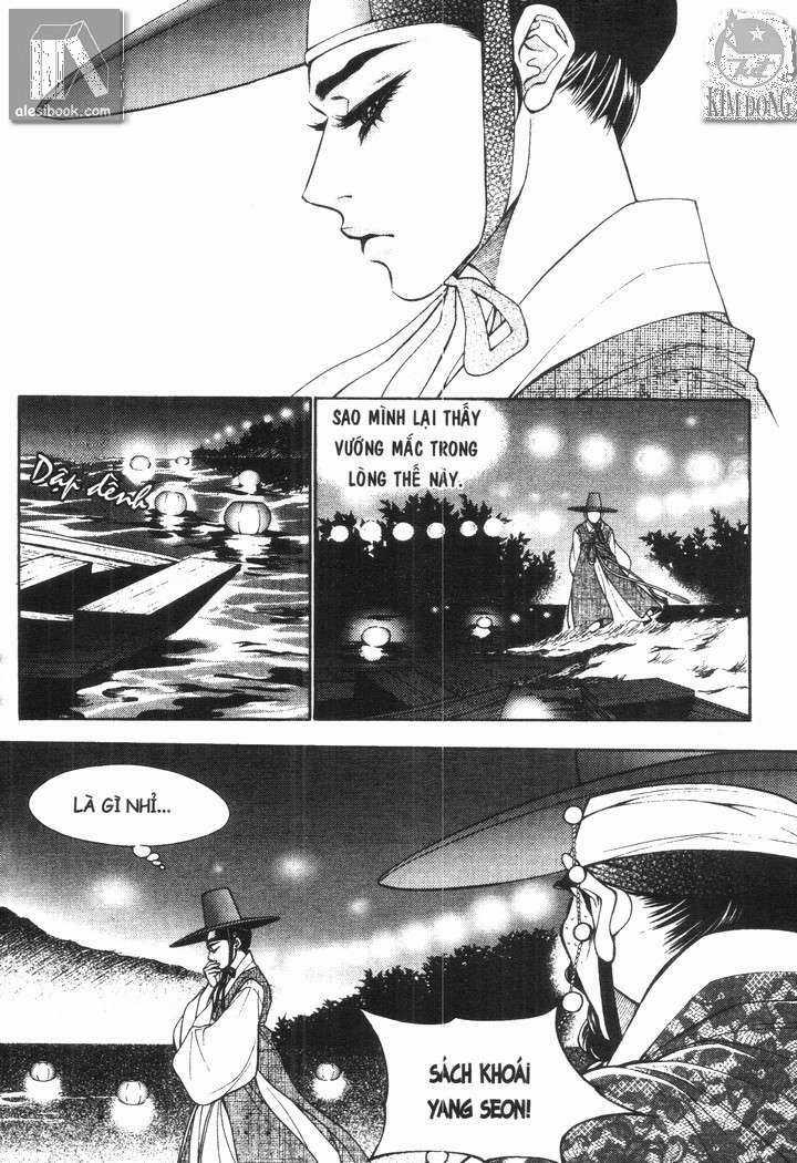 - Sins - - Chapter 8 - Trang 7