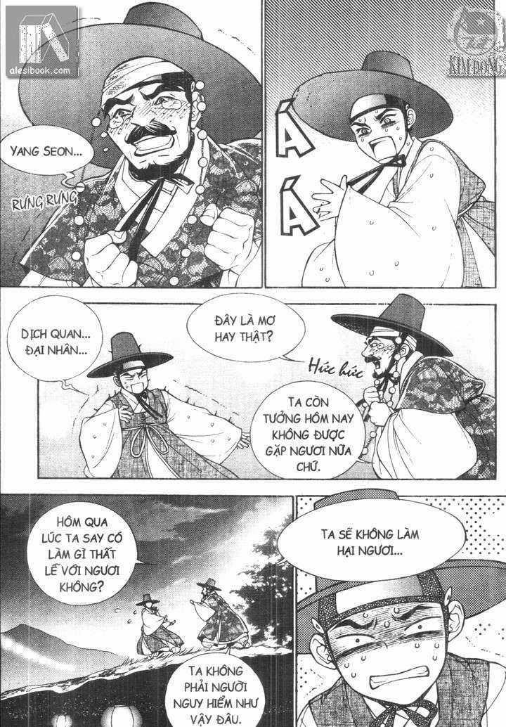 - Sins - - Chapter 8 - Trang 8