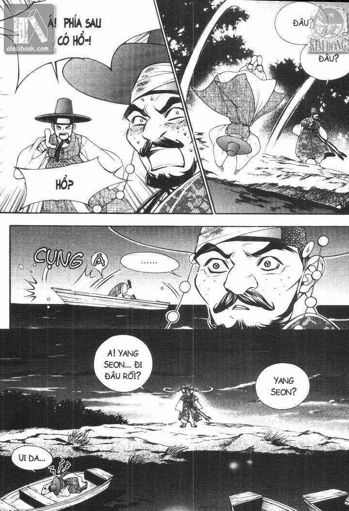 - Sins - - Chapter 8 - Trang 9