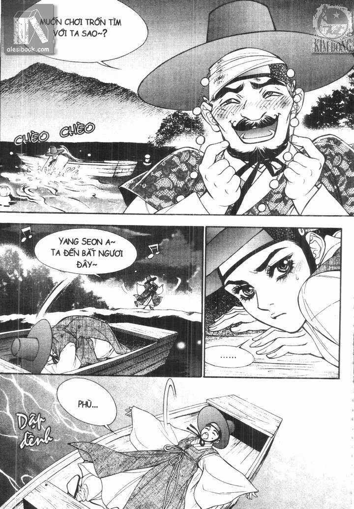 - Sins - - Chapter 8 - Trang 10