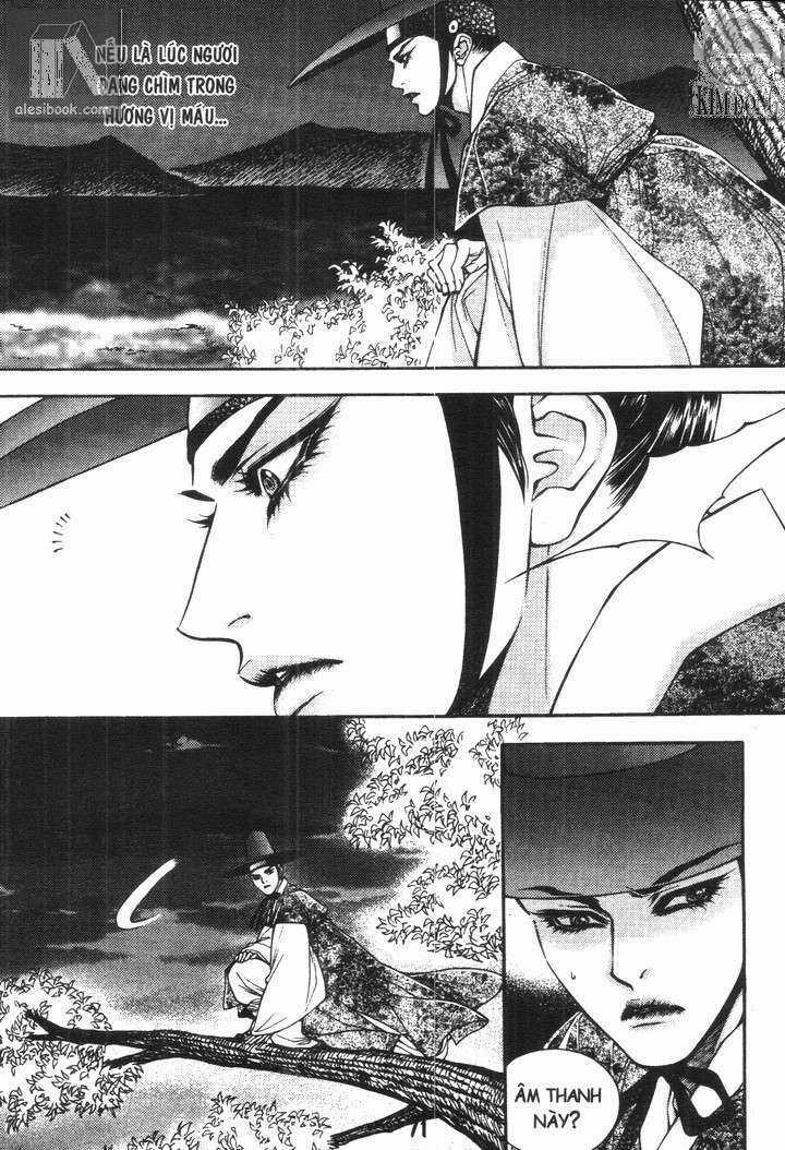 - Sins - - Chapter 9 - Trang 11