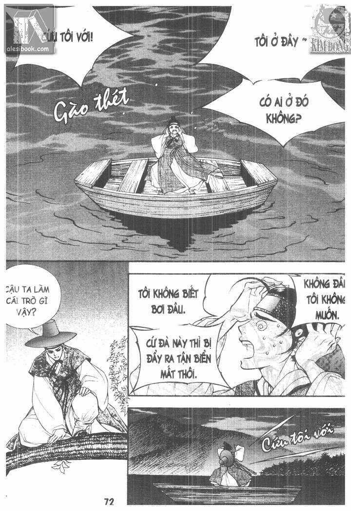 - Sins - - Chapter 9 - Trang 12