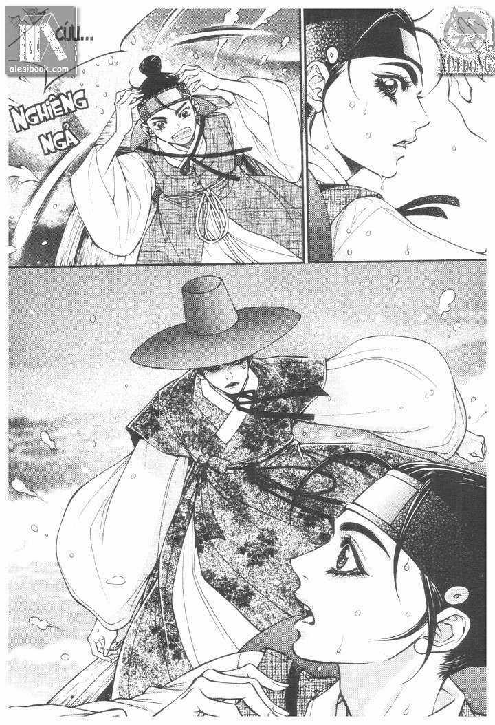 - Sins - - Chapter 9 - Trang 13