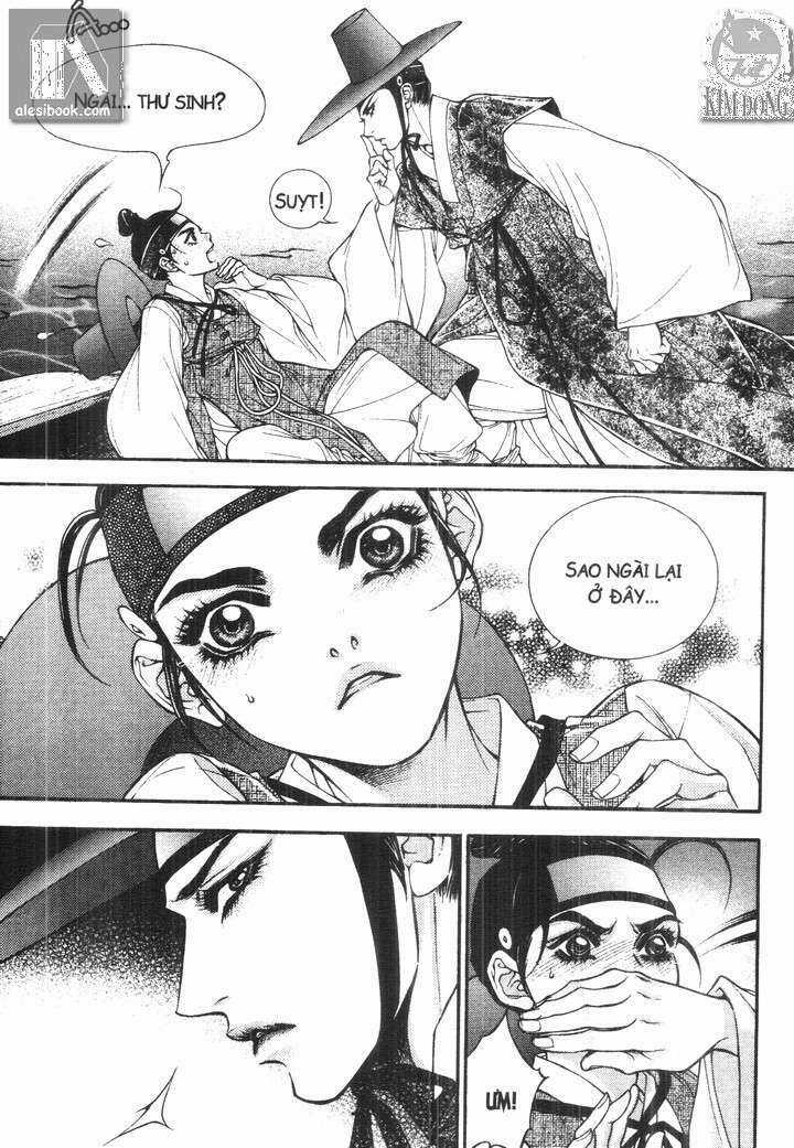 - Sins - - Chapter 9 - Trang 14