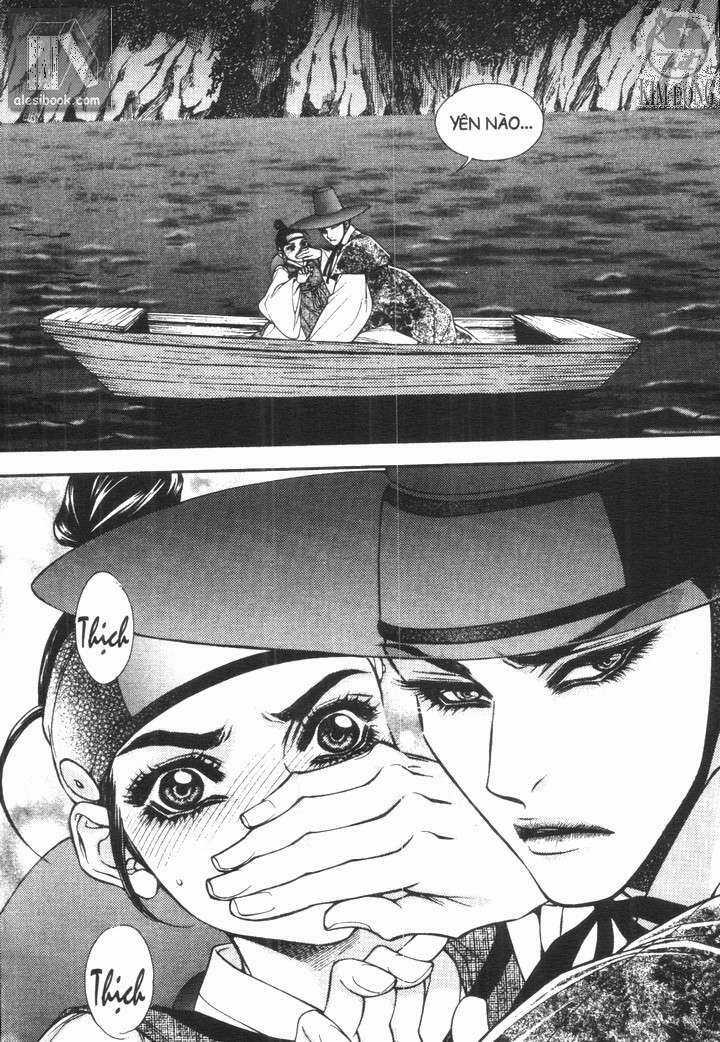 - Sins - - Chapter 9 - Trang 15