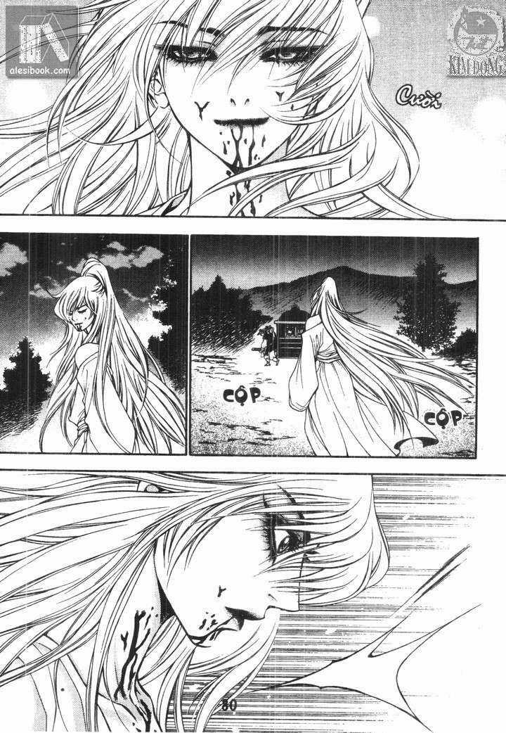 - Sins - - Chapter 9 - Trang 20