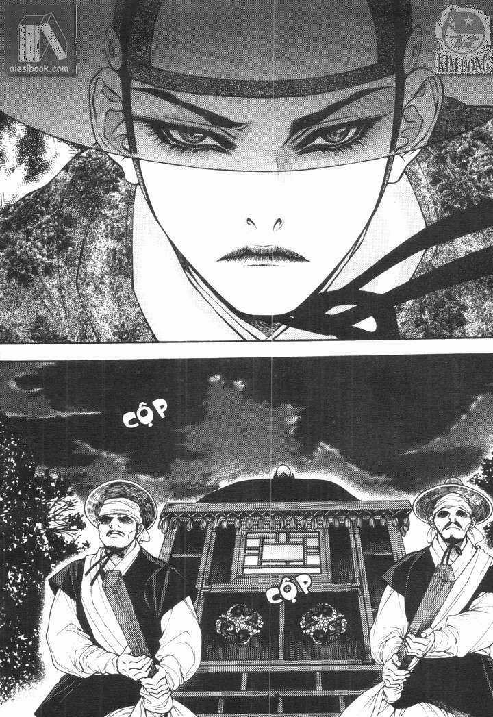 - Sins - - Chapter 9 - Trang 3