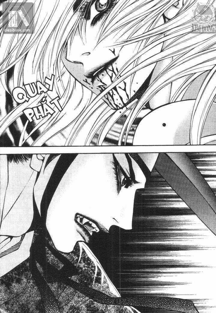 - Sins - - Chapter 9 - Trang 21