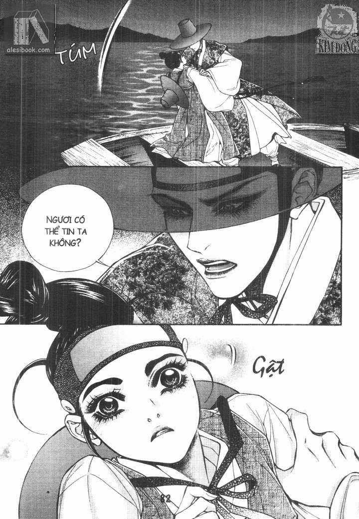 - Sins - - Chapter 9 - Trang 22