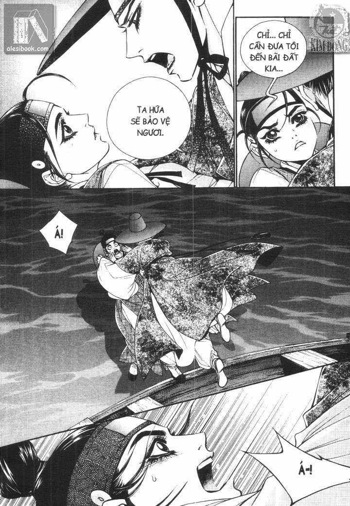 - Sins - - Chapter 9 - Trang 23