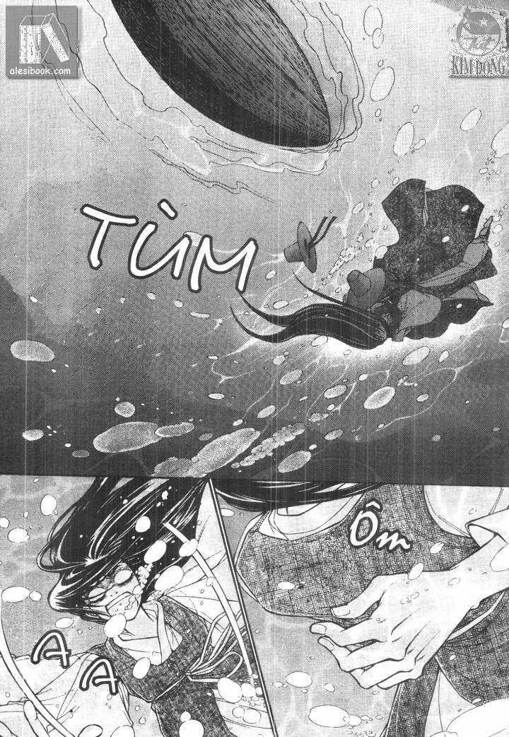 - Sins - - Chapter 9 - Trang 24