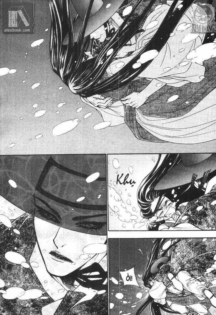 - Sins - - Chapter 9 - Trang 25