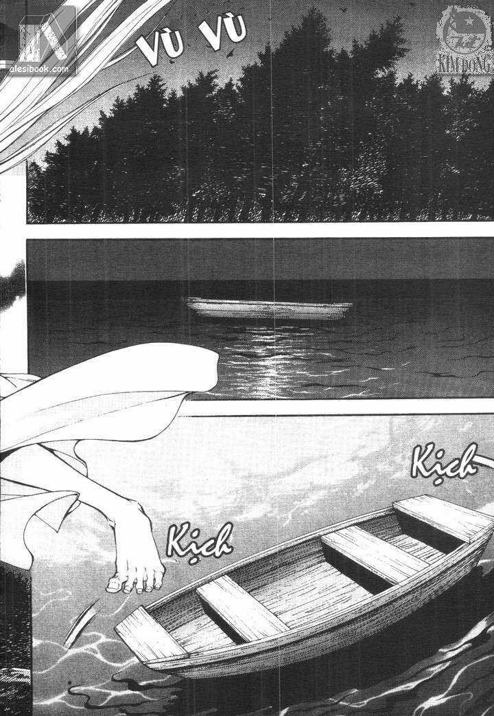 - Sins - - Chapter 9 - Trang 27