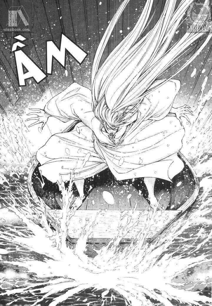 - Sins - - Chapter 9 - Trang 28