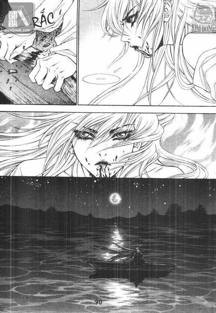 - Sins - - Chapter 9 - Trang 30