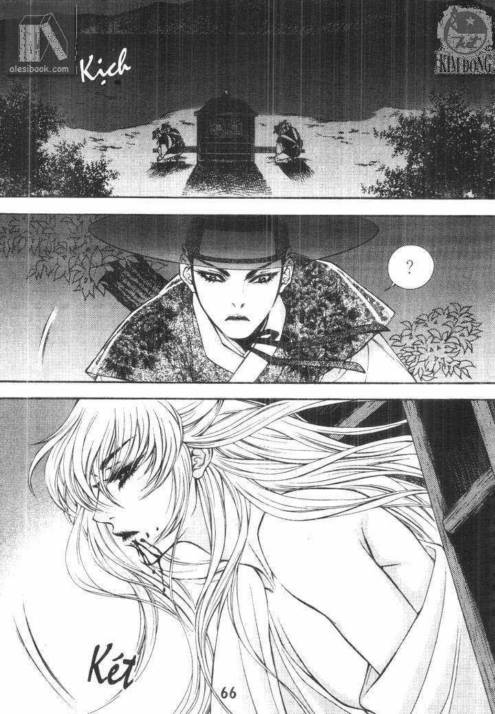 - Sins - - Chapter 9 - Trang 6