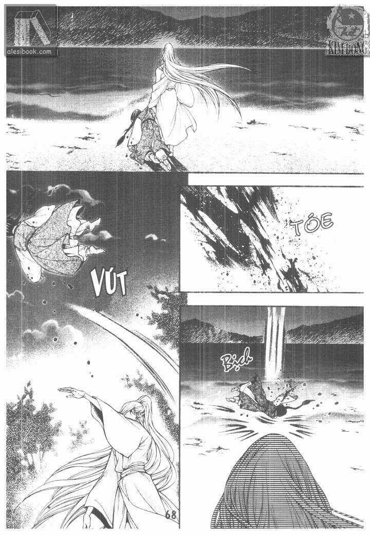 - Sins - - Chapter 9 - Trang 8